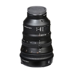 SONY SELP18110G Óptica motorizada E PZ 18-110 mm F4 G OSS