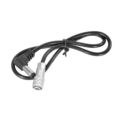 SMALLRIG SM2920 Cable de alimentación 12V BMPCC4K/6K.