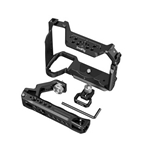 SMALLRIG SM3668 (Usado) Cage Kit para Sony A7 IV, A7 SIII, A1 y A 7RIV.