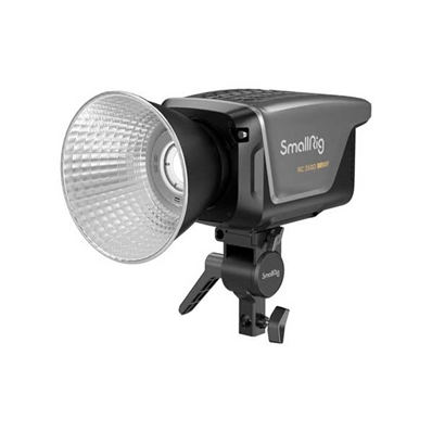 SMALLRIG RC350D Foco de luz Led RC350D de alta potencia 5600º