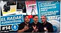 T3 | E14 - Conversores Decimator, review de RDECaster Pro II y masterclass de trpodes Manfrotto