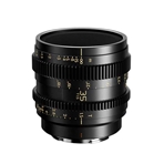 THYPOCH 35mm T1.5 FF Prime Cine Lens (E-mount)