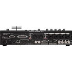 ROLAND V-60HD Mixer vídeo HD con 6 canales SDI-HDMI de entrada 