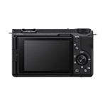 SONY ZV-E10 II Cámara mirrorless para vlogging con sensor APS-C de 26MP