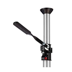 MANFROTTO 032 (Usado) Autopole de 2,1m a 3,7m