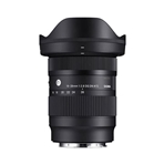 SIGMA 16-28MM F2.8 DG DN Ultra gran angular con luminosidad constante de f2.8 montura Sony E.