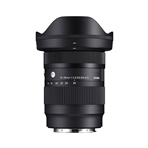 SIGMA 16-28MM F2.8 DG DN Ultra gran angular con luminosidad constante de f2.8 montura L-Mount.