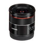 SAMYANG AF 18mm F2.8 FE Sony E Objetivo con autoenfoque especialmente diseñado para cámaras Sony E.