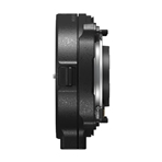 CANON ADAPTADOR EF A EOS-R (Usado) Adaptador de montura EF a EOS R 0.71x