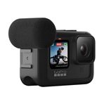 Alquiler GOPRO Módulo Multimedia