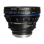 Alquiler ZEISS CP2 T2.1 35MM