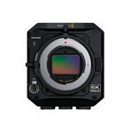 Alquiler BLACKMAGIC KIT PYXIS + ÓPTICAS CINE SIGMA