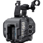 Alquiler SONY PXW-FX9V