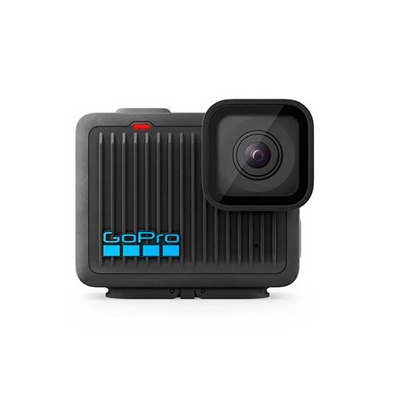 GOPRO HERO Cámara de acción compacta UHD 4K