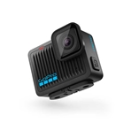 GOPRO HERO Cámara de acción compacta UHD 4K