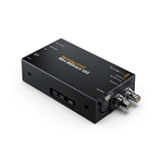 BLACKMAGIC 2110 IP Mini BiDirect 12G (Caja abierta)