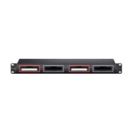 BLACKMAGIC Multidock USB-C para lectura/escritura en hasta 4 SSDs