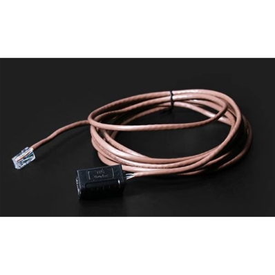 HOLLYLAND ENET+ENET_CONNEC Cable 2mts para interconectar dos unidades MarsT1000