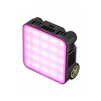 ZHIYUN FIVERAY M20C Antorcha LED RGB con autonoma de 40 min
