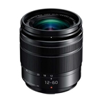 PANASONIC H-FS12060E ptica Lumix G Vario HD 12-60mm F3.5 A 5.6 POWER O.I.S.