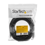 STARTECH Cable HDMI 15 metros, compatible 2K/4K.