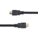 STARTECH Cable HDMI 5 metros, compatible 2K/4K.