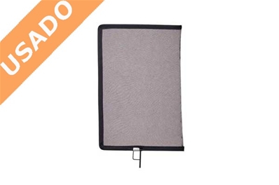 AVENGER I750T (Usado) Bandera Hollywood Triple Scrim Black 60x90cm (R).