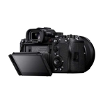 SONY A9 III (ILCE-9M3) Cámara con sensor de imagen CMOS apilado Full-Frame de 24,6 MP