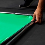 LASTOLITE LR83350 StudioLink Chroma Key Verde - Kit 3 x 3m