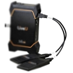 LIVEU LU-YCBL-KIT-02 Kit de 2 cables Y para conectar hasta 4 mdems a un LiveU Solo Pro