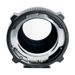 METABONES MB PL-E-BM1 (Usado) Adaptador para PL en montura E Mount.