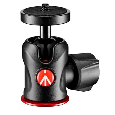 MANFROTTO MH492-BH Nueva rótula de bola 492.