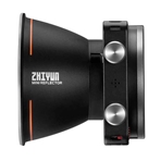 ZHIYUN MOLUS X100 COMBO Kit Foco LED de tipo COB de 100W