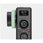 ZHIYUN MOTION SENSOR Follow focus inalámbrico para Crane 2.