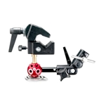 MANFROTTO MSY0580A (Usado) Dado kit de 6 soportes.