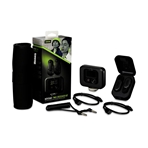 SHURE MV-TWO-KIT Z6 Pack compuesto de MoveMic Two y receptor opcional. 