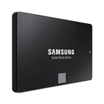 SAMSUNG SSD 2TB (serie 870 EVO)