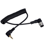 EDELKRONE N1 SHUTTER RELEASE CABLE Cable disparador del obturador