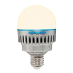 NANLITE PAVOBULB 10C (Usado) Kit de 4 PavoBulb 10C. Bombilla que ilumina en todas direcciones.