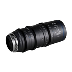 LAOWA RANGER 75-180MM LITE T2.9 Óptica Full Frame Compact Zoom 75-180mm LITE T2.9 PL/EF.