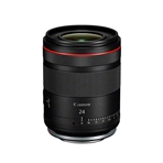 CANON RF 24MM F1.4L VCM Objetivo de focal fija híbrido de 24 mm y f/1,4