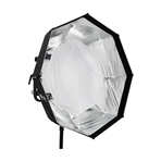 NANLUX SBDN650COEC Softbox Octagonal para DYNO 650C.