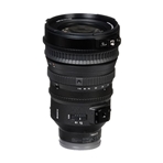 SONY SELP18110G Óptica motorizada E PZ 18-110 mm F4 G OSS