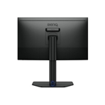 BENQ SW272U BenQ SW272U, monitor 27" UHD para retoque de color.