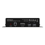 ROLAND VC-1-DMX Conversor vídeo-DMX 