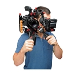 ZACUTO Z-TRN (Usado) Extensor de follow focus.