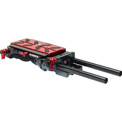 ZACUTO VCT PRO BASEPLATE Soporte de hombro.