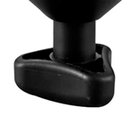 EIMAGE 150L Bowl Locking Knob Perilla de bloqueo para semiesferas de 150mm.