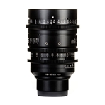 SIGMA 18-35MM T2 F/AP Óptica Cine Zoom 18-35 mm T2 montura PL.