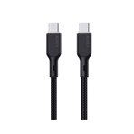 MQV Cable USB-C a USB-C AUKEY IMPULSE.